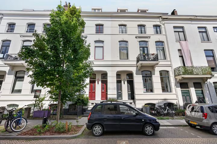 Kastanjelaan 23 2, Arnhem