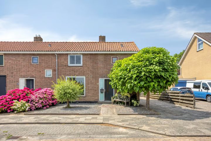 Korte Voor 19, Marknesse