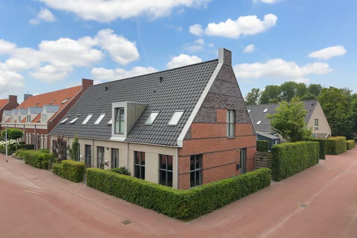 Aukjeslân 4, Goutum