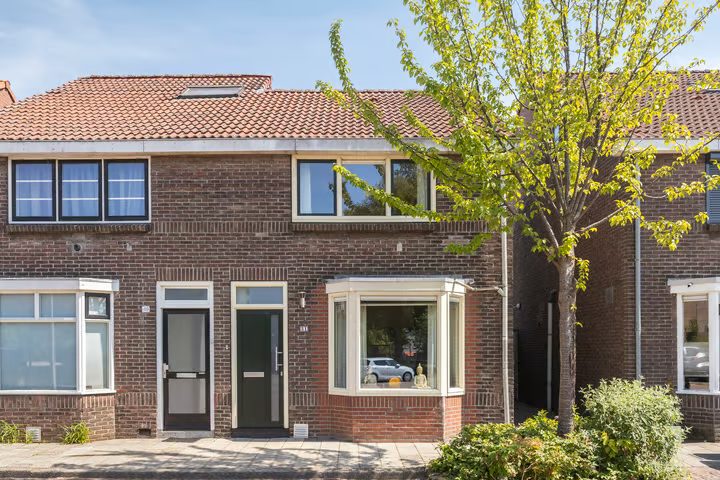 Sint Janstraat 51, Enschede