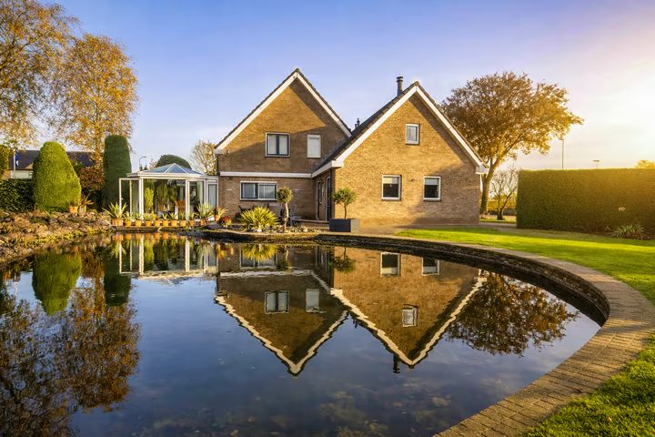 Molenweg 15, Elburg