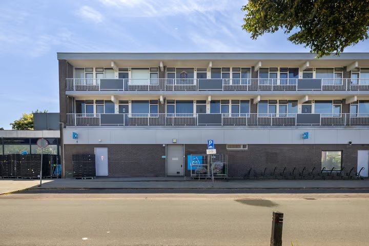 Koekoeklaan 42, Bussum
