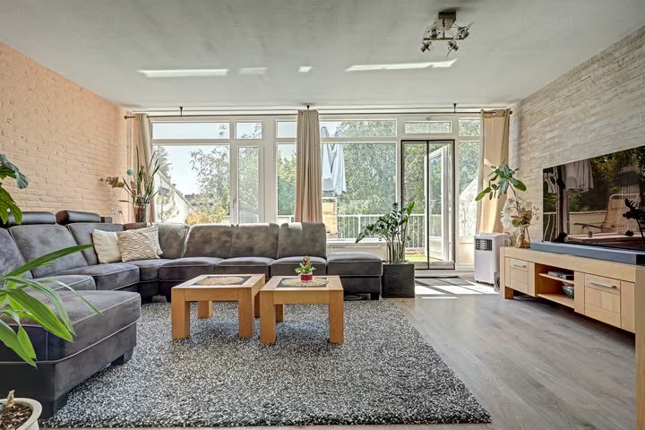Hoge Weije 138, Hoogvliet Rotterdam