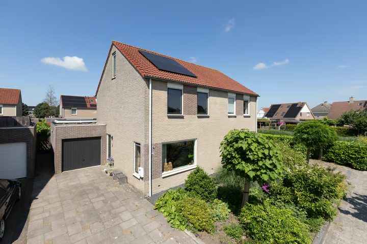 Trêd 101, Sneek