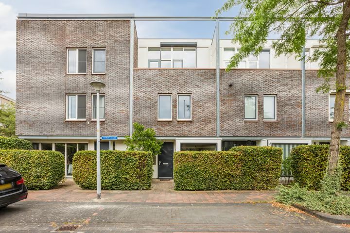 Tolhekstraat 76, Zwolle