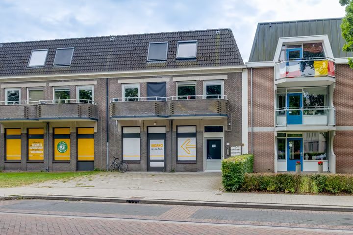 Prins Bernhardweg 2, Lochem