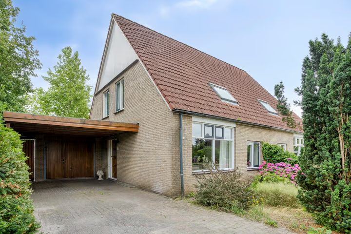 Lisdodde 108, Nieuw-Buinen