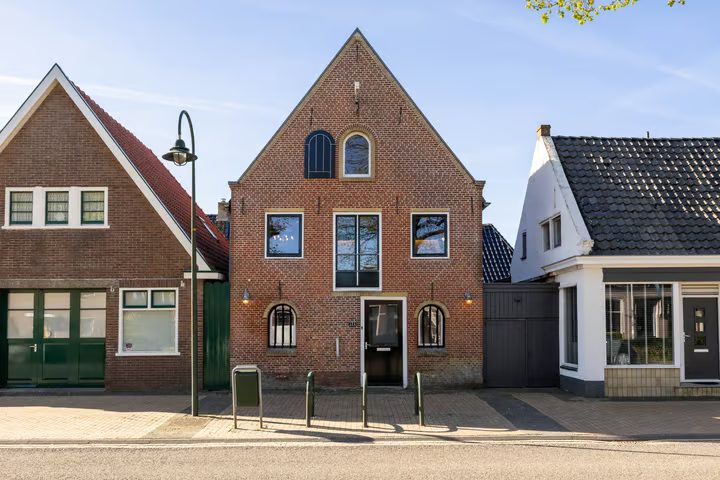 van Harenstraat 124, St.-Annaparochie
