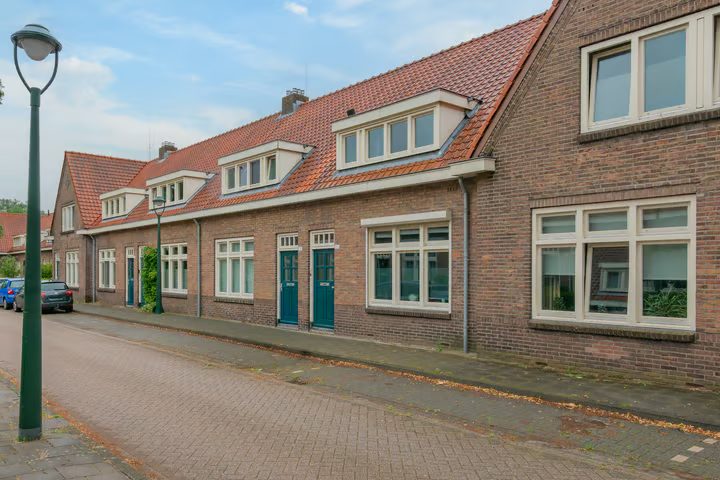 Ruurlostraat 33, Eindhoven