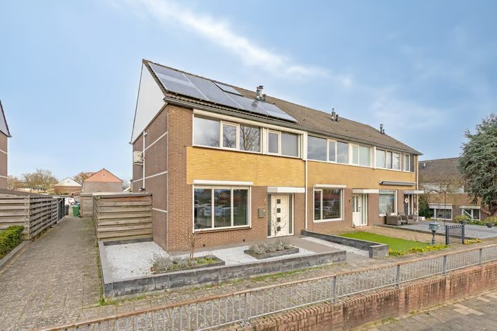 De Bongerd 7, 's-Heerenberg