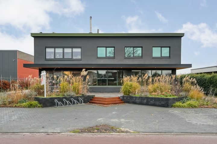 Strangeweg 5, Ommen