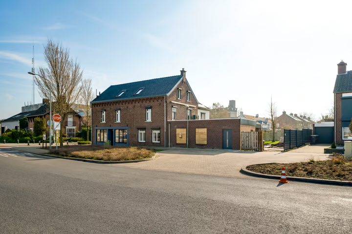 Stationsstraat 54, Swalmen