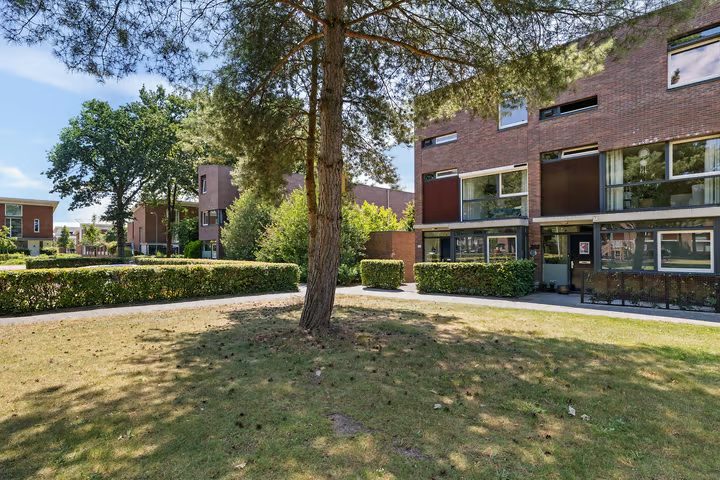 Valtherlaan 204, Emmen