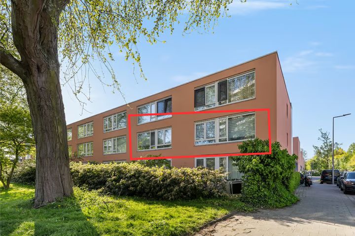 Cannemanstraat 117, Rotterdam