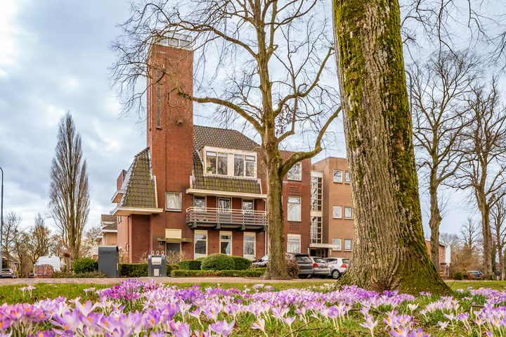 Burgemeester Bartelsstr 2 b, Hoogezand