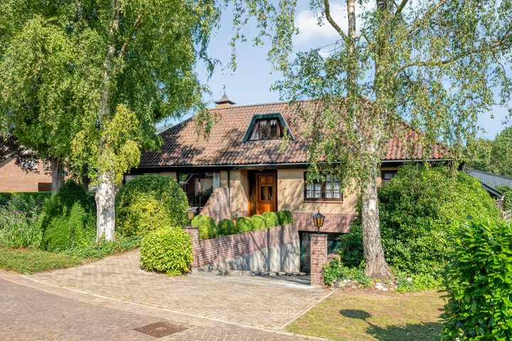 Paaskamp 9, Noordwolde (FR)