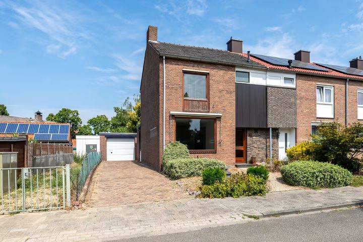 Grevenstraat 94, Landgraaf
