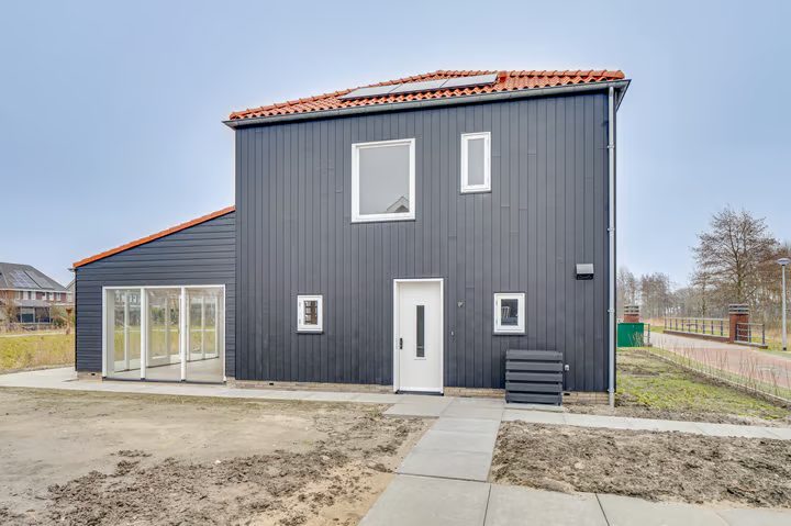Bijloort 30, Broek op Langedijk