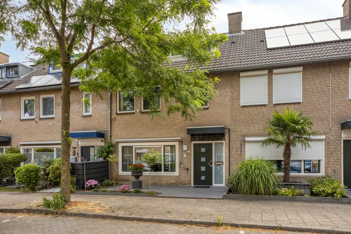 Busweg 20, Eindhoven