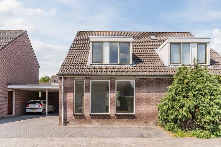 Schepelhei 16, Veldhoven