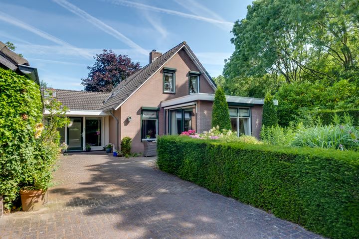Bruggertweg 3 a, Beltrum
