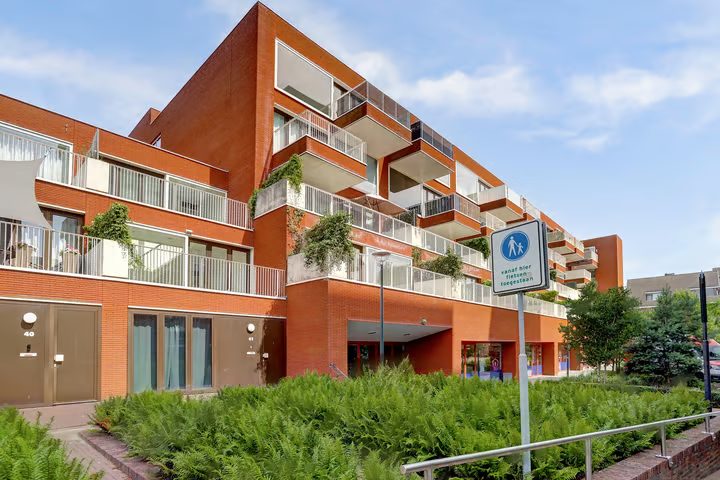 Gouden Leeuwplein 92, Venray