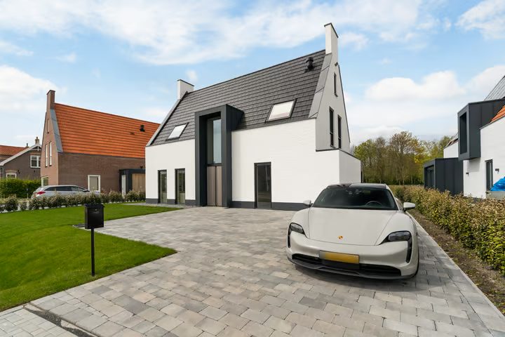 Burghseweg 74, Burgh-Haamstede