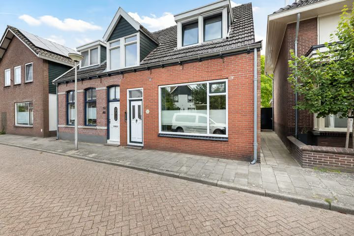 Ziekenhuisstraat 21, Hengelo (OV)