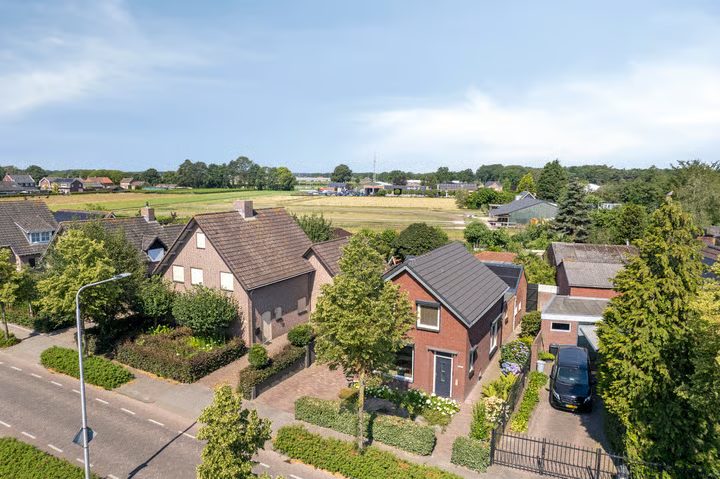 Achtmaalseweg 178 b, Achtmaal
