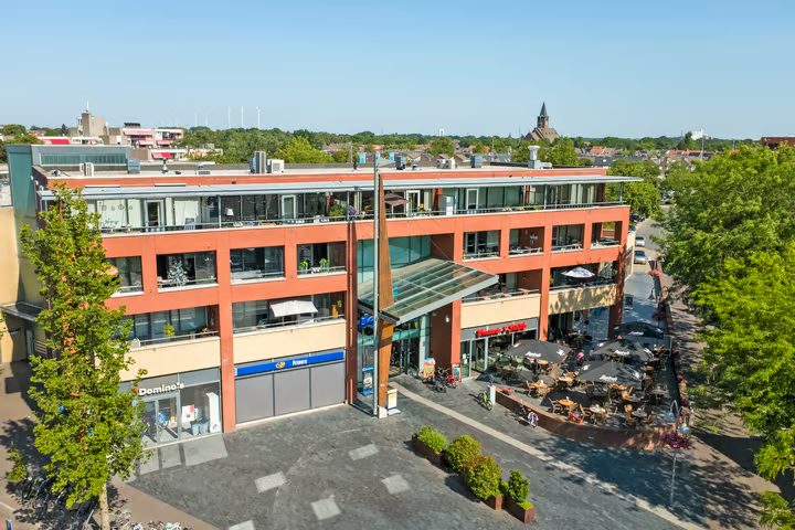 Witherenstraat 36, Venlo