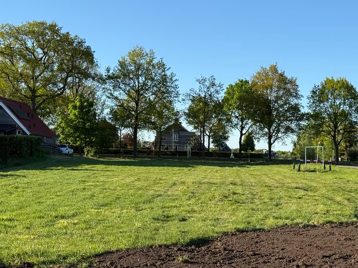 Verlengde Vaart ZZ 20, Erica