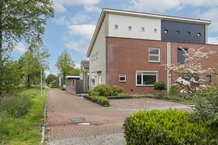Erve Aarnink 12, Oldenzaal