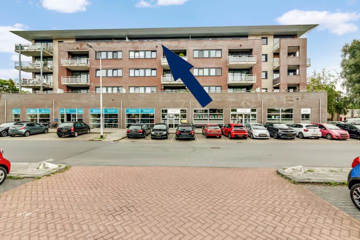 Keidam 48, Leeuwarden