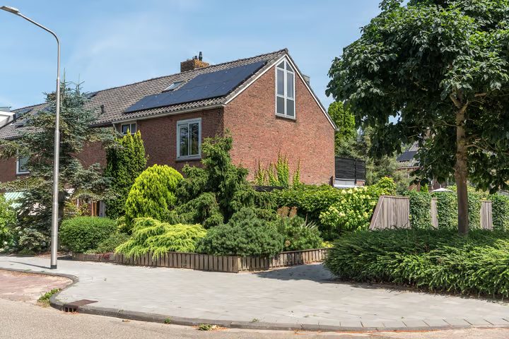 Jupiterstraat 29, Aalsmeer