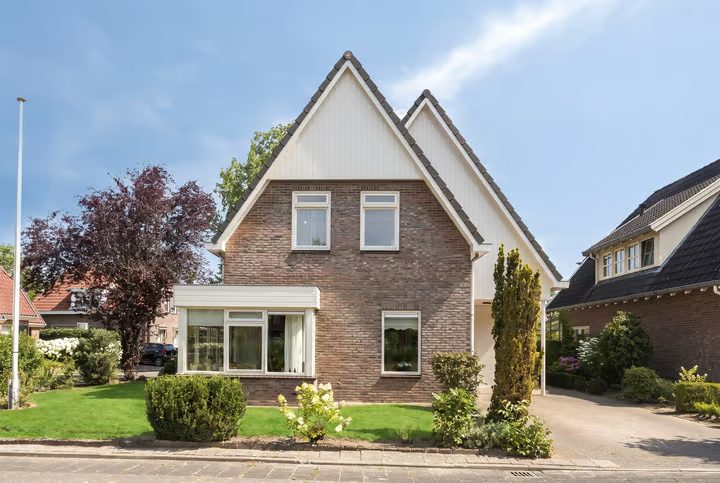 Sallandstraat 3, Hengelo (OV)
