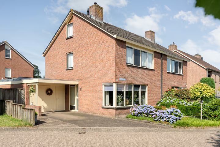 Het Kempke 24, Geesteren (OV)