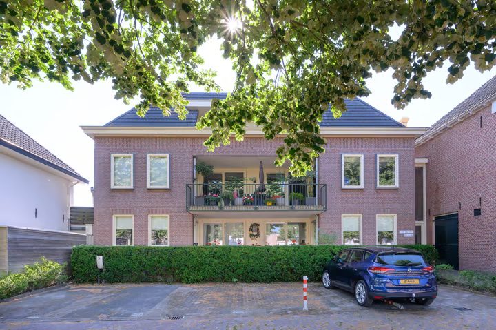 Marktplein 17 B, Brummen