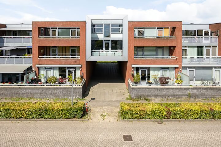 Slagveld 189, Etten-Leur