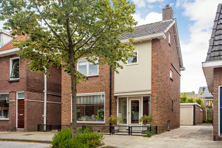 Lipperkerkstraat 526 A, Enschede
