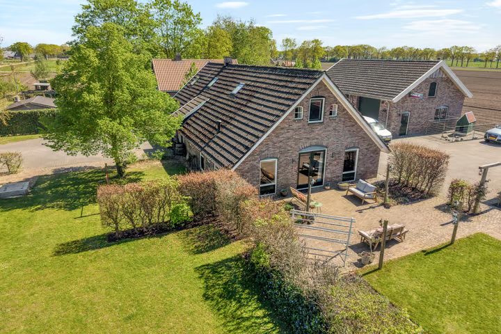 Noord Oosterweg 1, Loozen