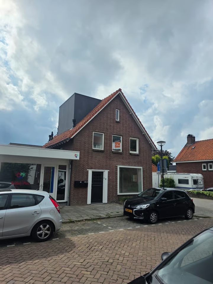 Hoogstraat 62 01, Goirle