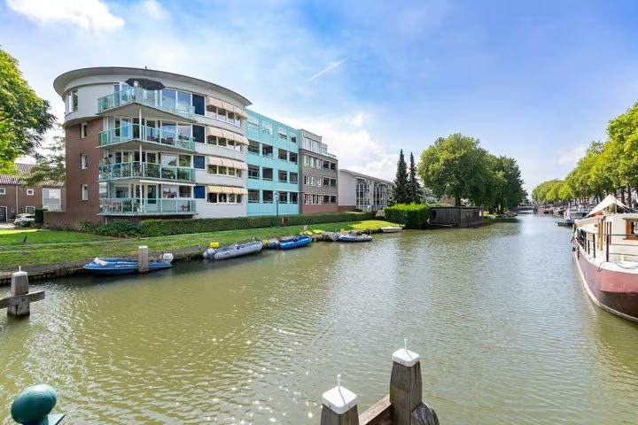 Rijnlaan 85, Nieuwegein