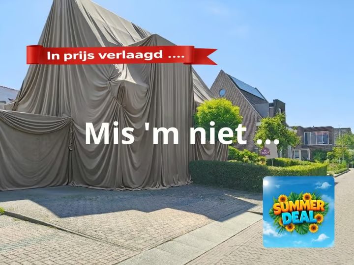 Floris de Voogdstraat 3, 's-Heer Hendrikskinderen