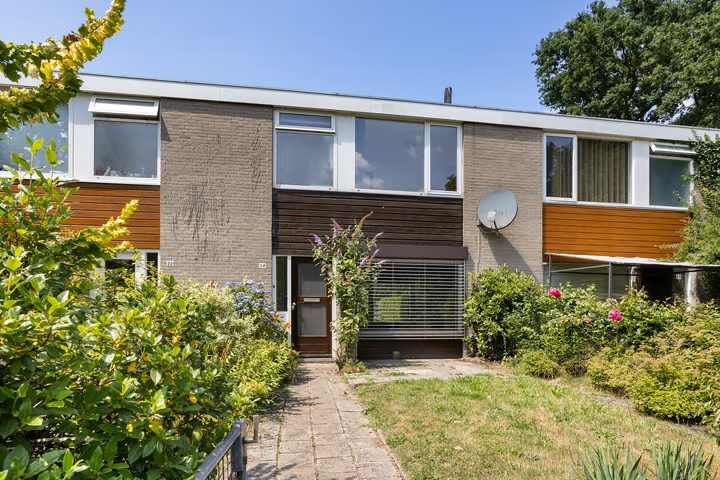 De Achterhorst 24, Enschede