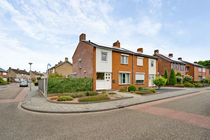 Anemoonstraat 7, Ittervoort