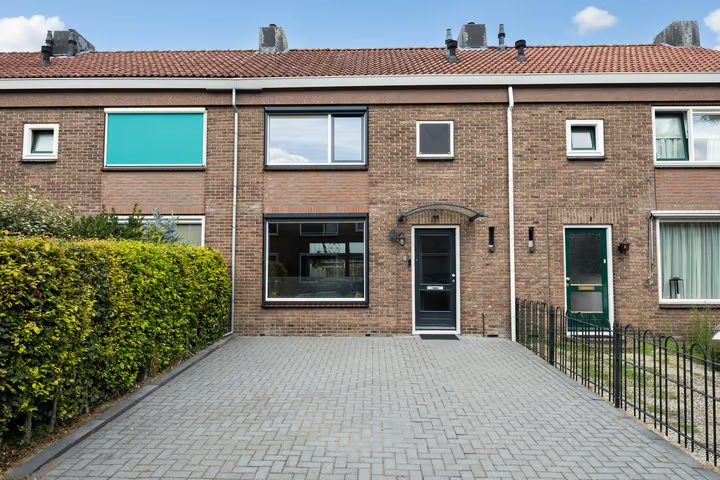 Debussylaan 89, Apeldoorn