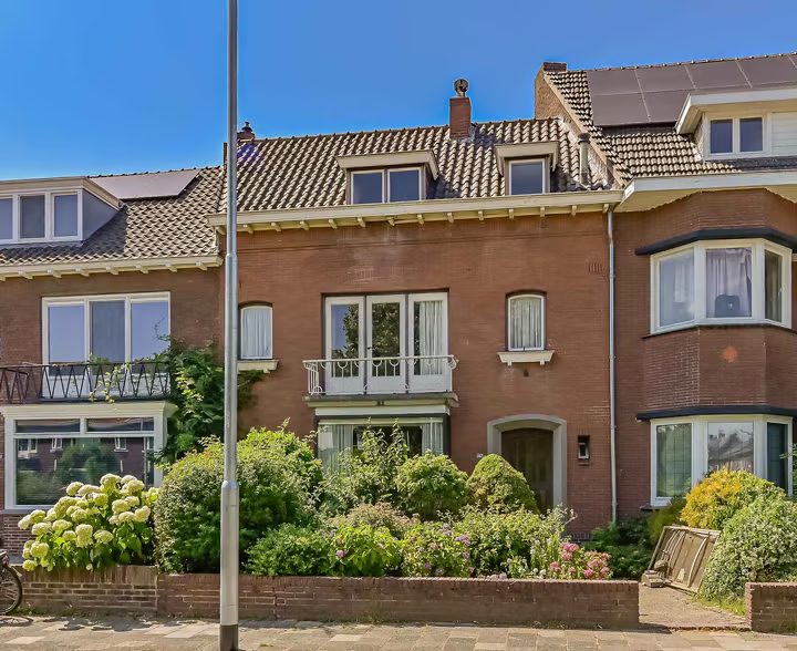 Hertog Reinoudsingel 147, Venlo