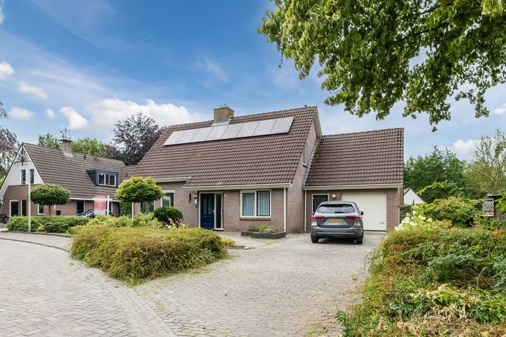 Drostenstraat 36, Zuidwolde (DR)