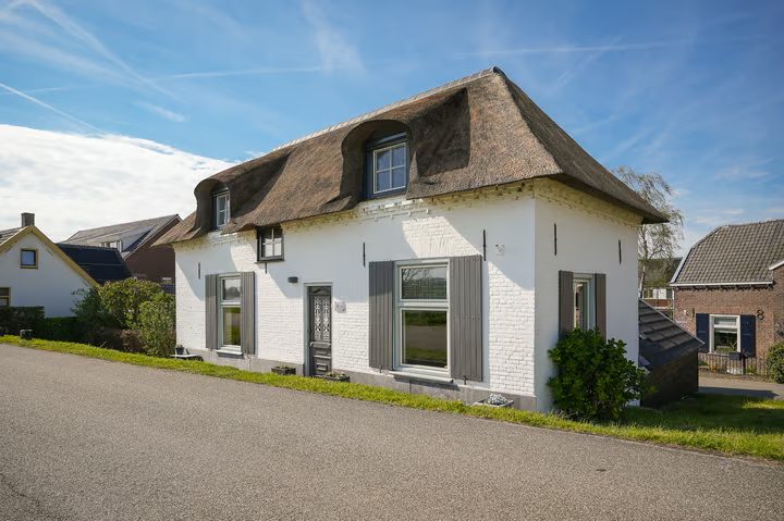 Maasdijk 28, Appeltern