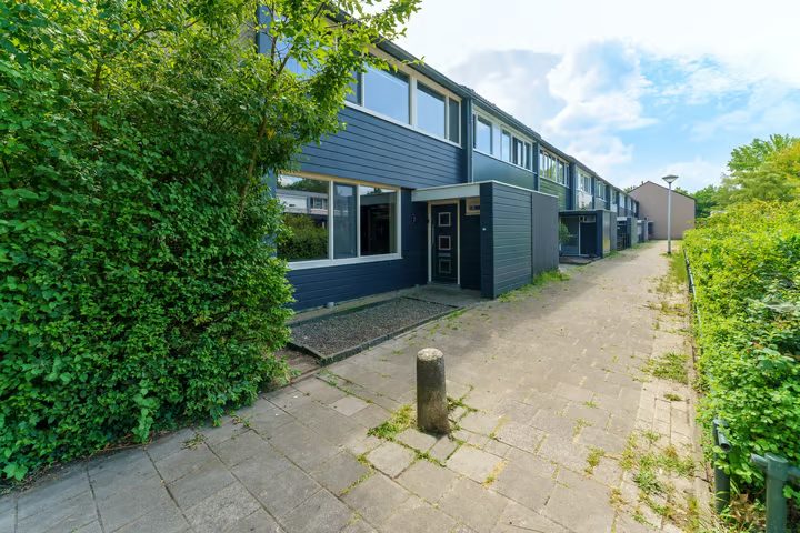 Marslaan 2, Helmond